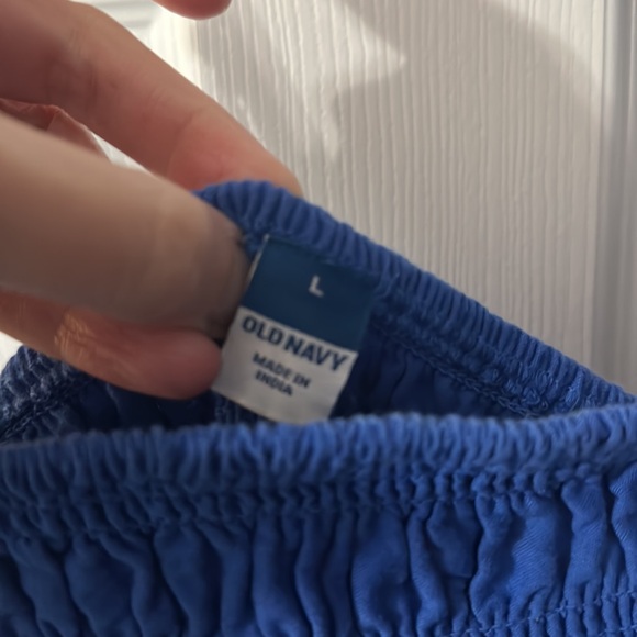 Old Navy Spaghetti Strap Dress - Picture 4 of 5